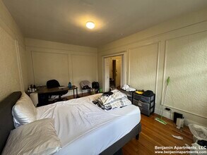1697 Commonwealth Ave, Unit 9 in Boston, MA - Building Photo - Building Photo