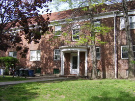 FOREST HILLS MEDICAL SPACE Apartments