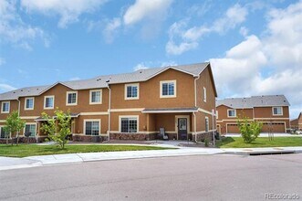 7543 Red Fir Pt in Colorado Springs, CO - Building Photo - Building Photo