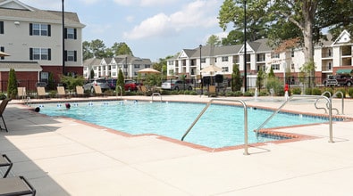 The Pointe at Pickett Farms in Norfolk, VA - Building Photo - Building Photo
