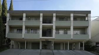 16312 Saratoga St Apartments