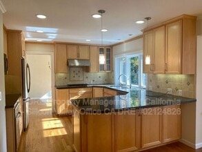 16786 Potter Ct in Los Gatos, CA - Building Photo - Building Photo