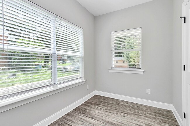 915 Yellowstone Dr in Charlotte, NC - Building Photo - Building Photo
