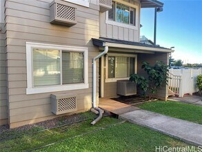 91-1023-1023 Kamaaha Ave in Kapolei, HI - Building Photo - Building Photo