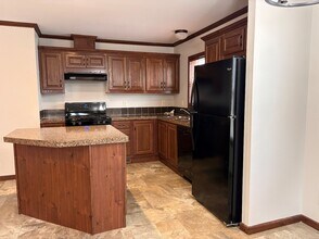 2200 Winter Park Dr in Ankeny, IA - Foto de edificio - Building Photo