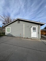 731 4th St in Prescott, AZ - Building Photo
