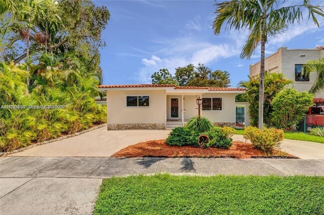 property at 2363 SW 21st Ter