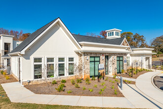 Fairview Terrace in Ellenwood, GA - Foto de edificio - Building Photo