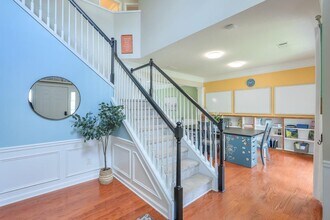 508 Keeneland Ave in Woodstock, GA - Building Photo - Building Photo
