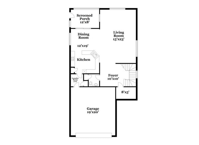 1425 Delano Trent St in Ruskin, FL - Building Photo - Building Photo