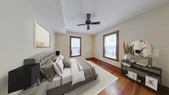 1526 Tremont St in Boston, MA - Building Photo