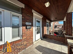 4304 Shamrock Ave in Baltimore, MD - Building Photo - Building Photo