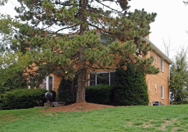 4 Shenandoah Dr in Florence, KY - Building Photo - Building Photo