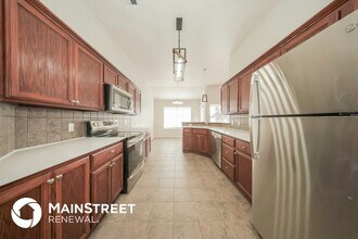 5104 SE 46th St, Unit 311 in Oklahoma City, OK - Building Photo - Building Photo