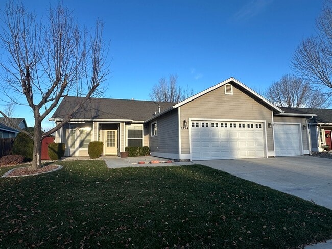 property at 1324 Chichester Dr