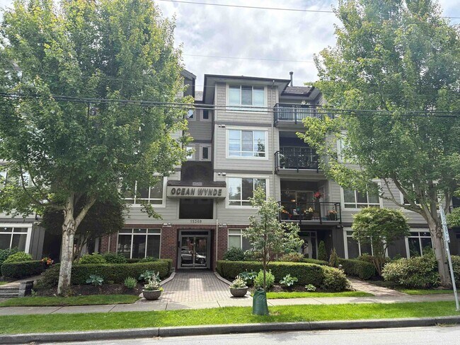 property at 15368-17A 17a Ave