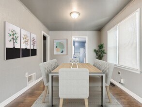 2409 NW 34th St in Oklahoma City, OK - Building Photo - Building Photo