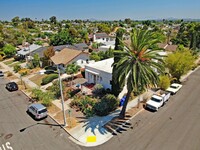 3076 Beech St in San Diego, CA - Building Photo - Building Photo