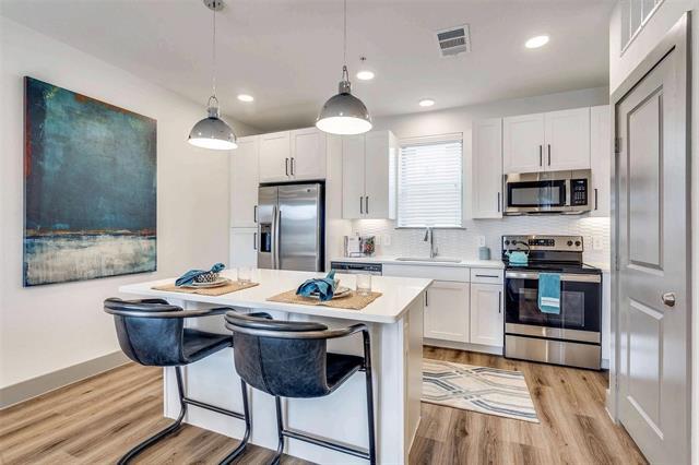 property at 4020 McEwen Rd