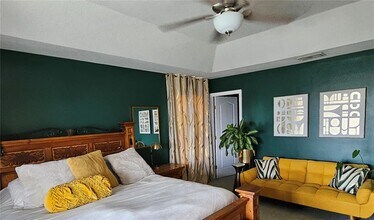 712 Henley Cir in Davenport, FL - Building Photo - Building Photo
