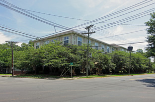 Lofts at Elizabeth Apartments