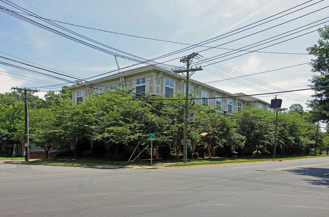 Lofts at Elizabeth