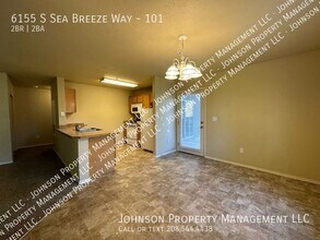 6155 S Sea Breeze Way in Boise, ID - Building Photo - Building Photo