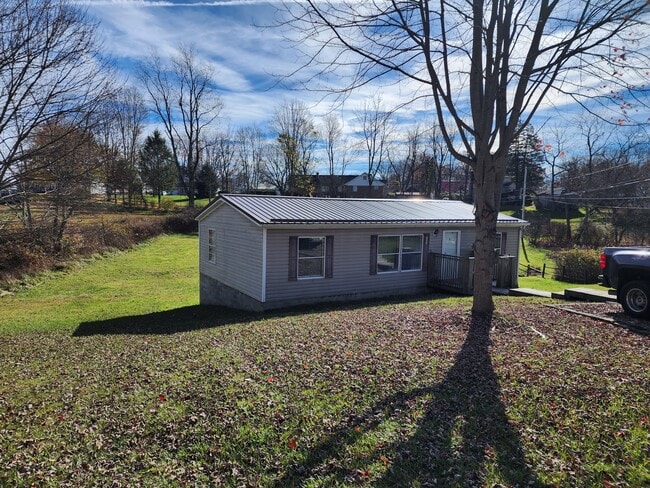 property at 131 Persinger St
