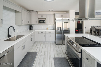 3314 E Cypress St in Phoenix, AZ - Building Photo - Building Photo