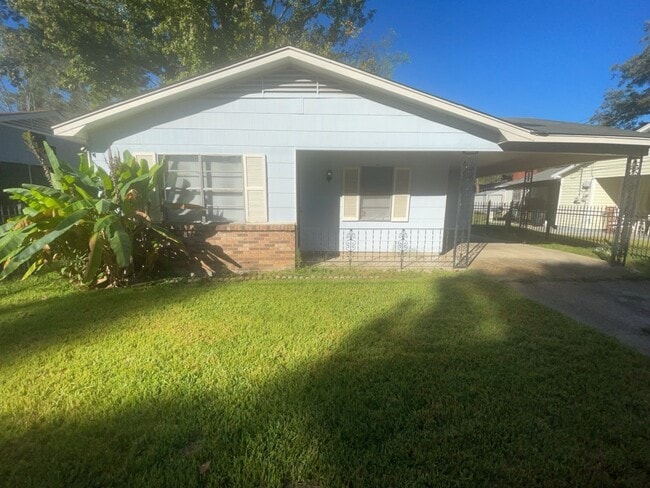 property at 3655 Horton St