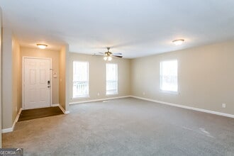 235 Riverbrooke Terrace in Covington, GA - Foto de edificio - Building Photo