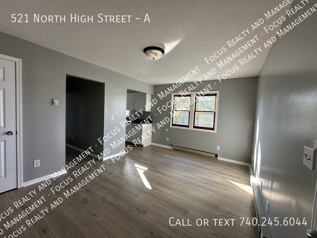 521 N High St in Lancaster, OH - Building Photo - Building Photo