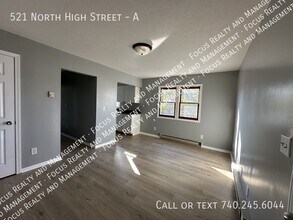 521 N High St in Lancaster, OH - Building Photo - Building Photo