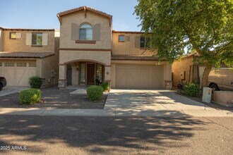 22507 N 31st Ave in Phoenix, AZ - Building Photo - Building Photo