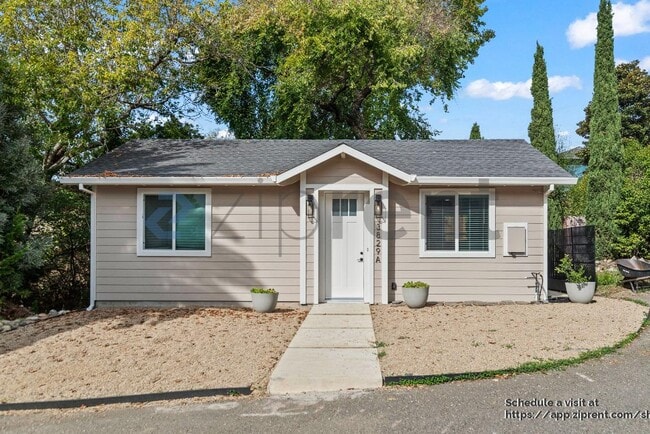 property at 3829 Buell St