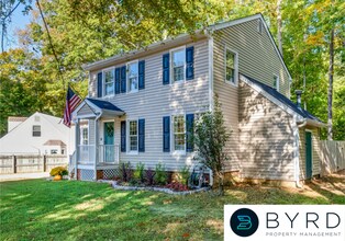 13908 Deer Thicket Ct in Midlothian, VA - Building Photo - Building Photo