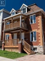 261 Somerset St. E in Ottawa, ON - Building Photo