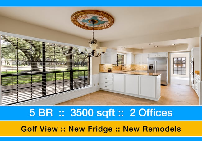 property at 9006 Balcones Club Dr