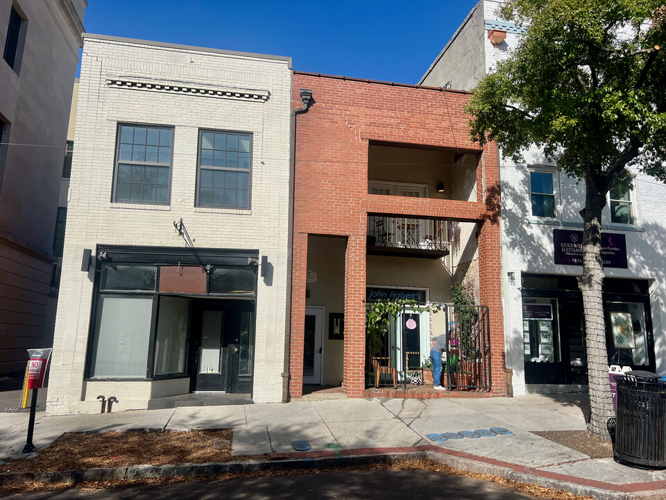 17 Market St, Unit 17-D Market Street in Wilmington, NC - Building Photo