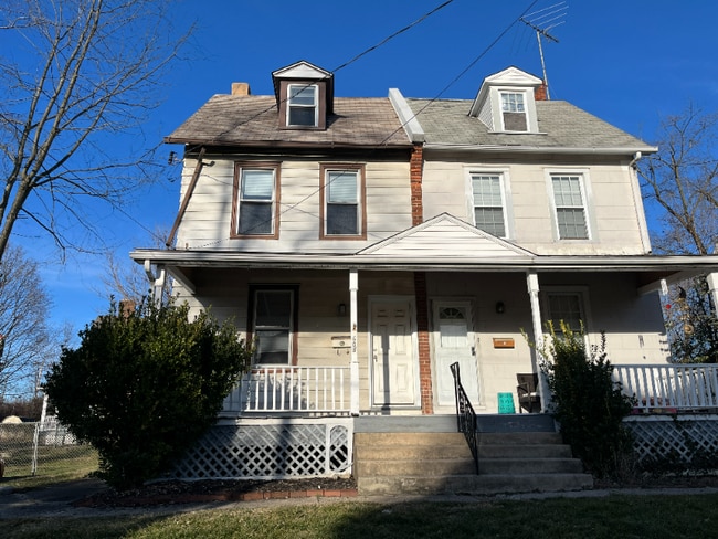 property at 605 Poquessing Ave