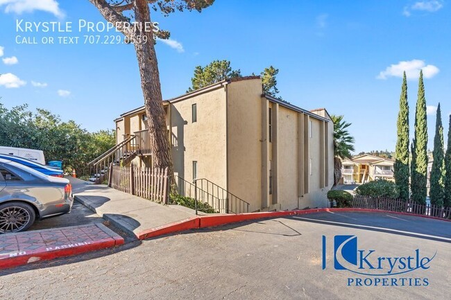 144 Kathy Ellen Dr in Vallejo, CA - Building Photo - Building Photo