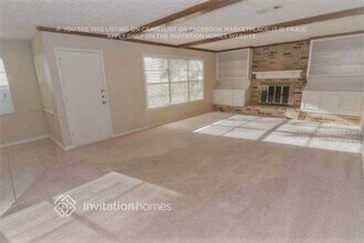 16303 Fox Crossing Ln in Spring, TX - Building Photo - Building Photo