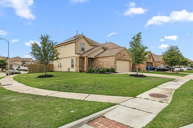 7538 Merrylands Dr in Atascocita, TX - Building Photo - Building Photo