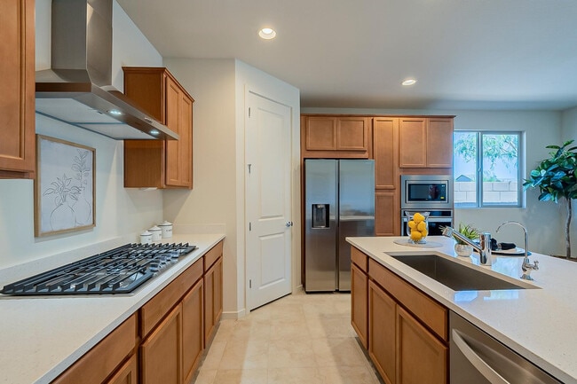 property at 5944 E Melinda Ln