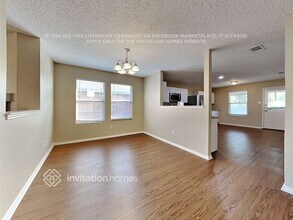 5213 Newcastle Ln in Fort Worth, TX - Foto de edificio - Building Photo