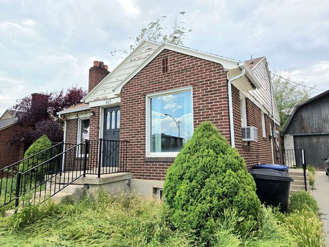 825-827 E 620 N St in Provo, UT - Building Photo - Building Photo