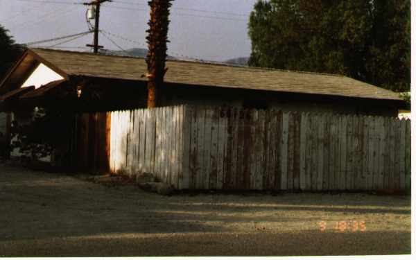 66126 1st St in Desert Hot Springs, CA - Building Photo - Building Photo