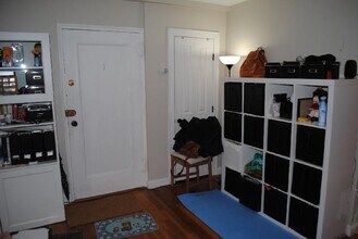 69 Strathmore Rd in Boston, MA - Foto de edificio - Building Photo