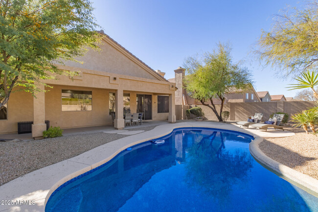 7360 E Rustling Pass in Scottsdale, AZ - Building Photo - Building Photo