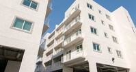 Building Photo - The Corridor Apartments in Miami, Florida
